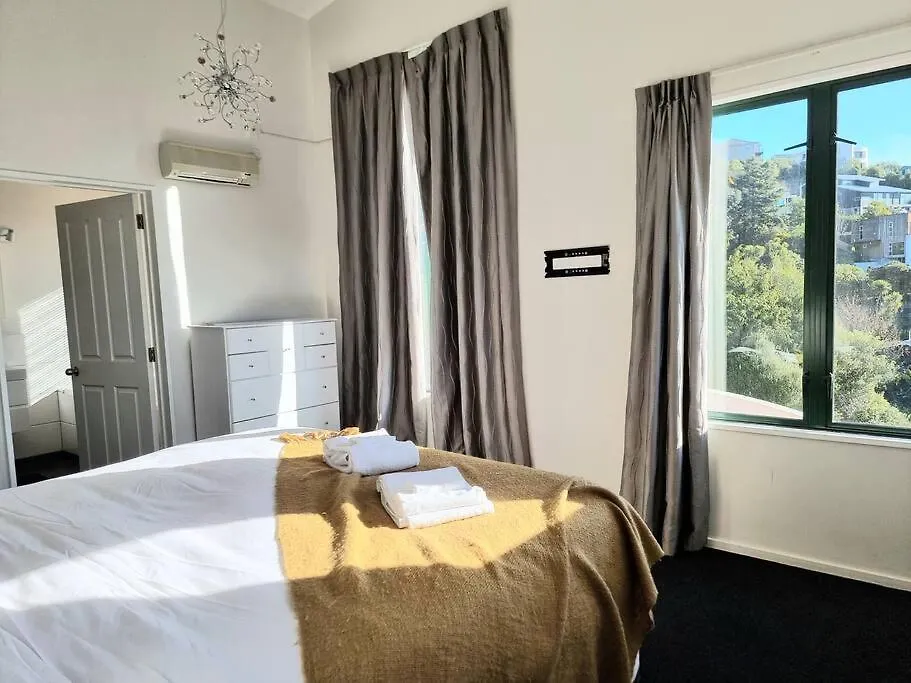 4Brm Family House In Cashmere -Sleeps 7 Christchurch