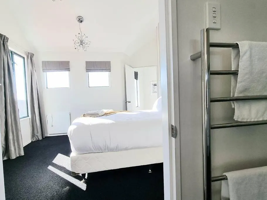 Holiday home 4Brm Family House In Cashmere -Sleeps 7 Christchurch