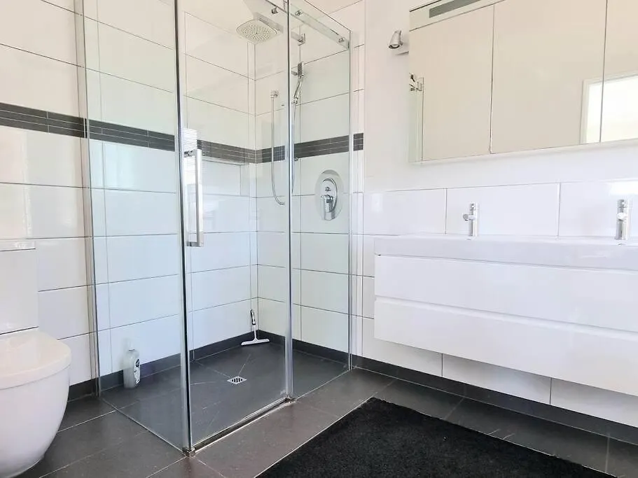 Holiday home 4Brm Family House In Cashmere -Sleeps 7 Christchurch