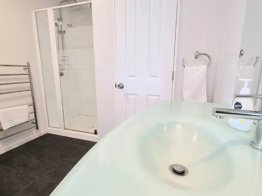 4Brm Family House In Cashmere -Sleeps 7 Christchurch 0*,  New Zealand