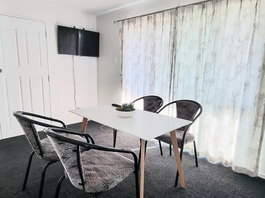 4Brm Family House In Cashmere -Sleeps 7 Christchurch Holiday home