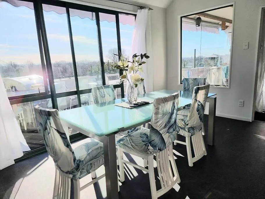 4Brm Family House In Cashmere -Sleeps 7 Christchurch 0*,  New Zealand