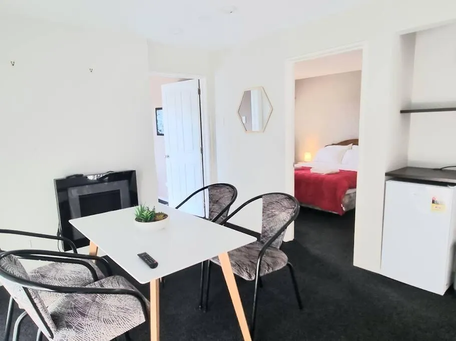 4Brm Family House In Cashmere -Sleeps 7 Christchurch Holiday home