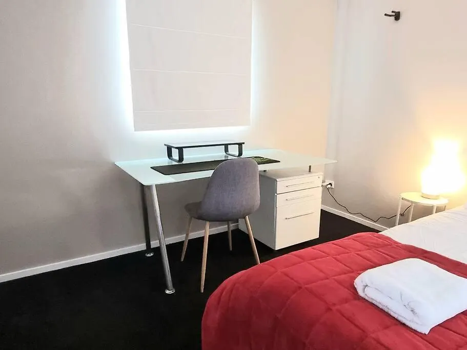 Holiday home 4Brm Family House In Cashmere -Sleeps 7 Christchurch