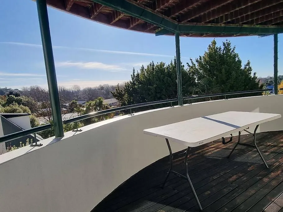 4Brm Family House In Cashmere -Sleeps 7 Christchurch New Zealand