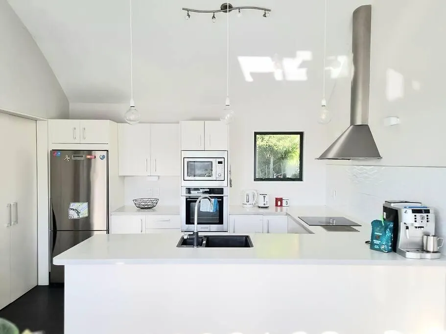 Holiday home 4Brm Family House In Cashmere -Sleeps 7 Christchurch