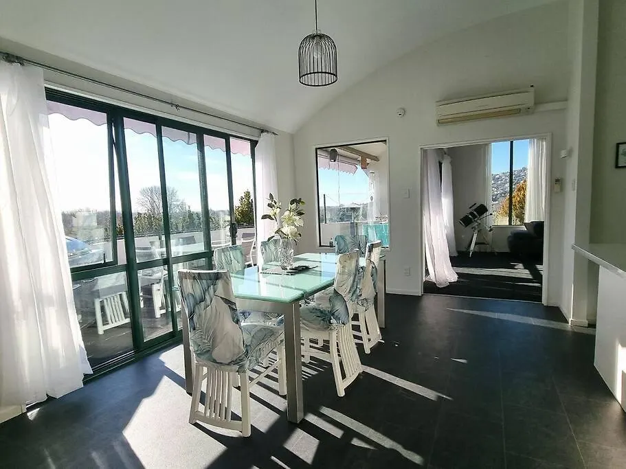 4Brm Family House In Cashmere -Sleeps 7 Christchurch Holiday home