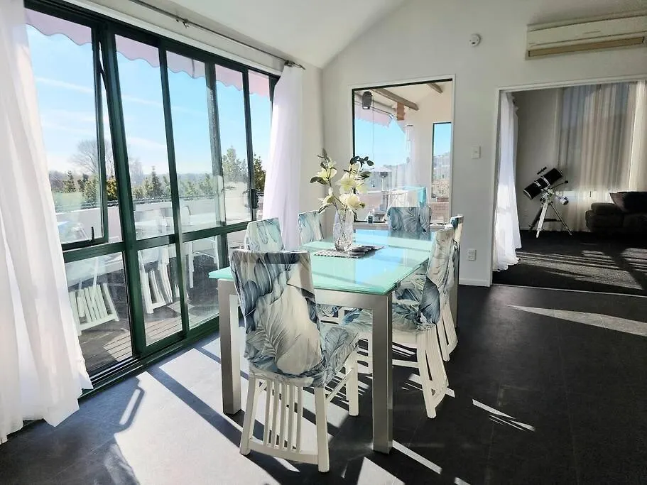 4Brm Family House In Cashmere -Sleeps 7 Christchurch 0*,
