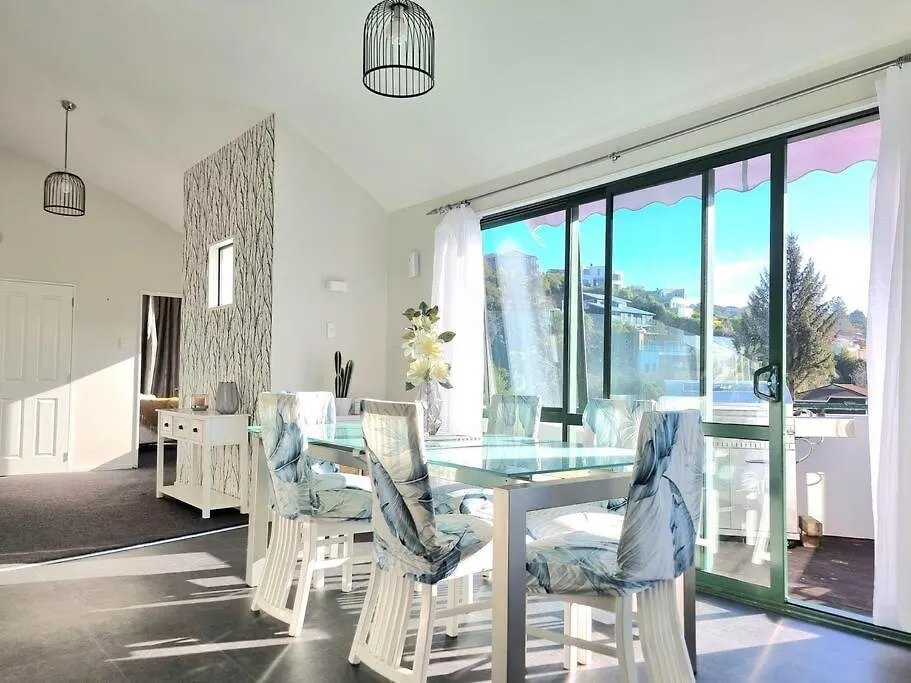4Brm Family House In Cashmere -Sleeps 7 Christchurch Holiday home