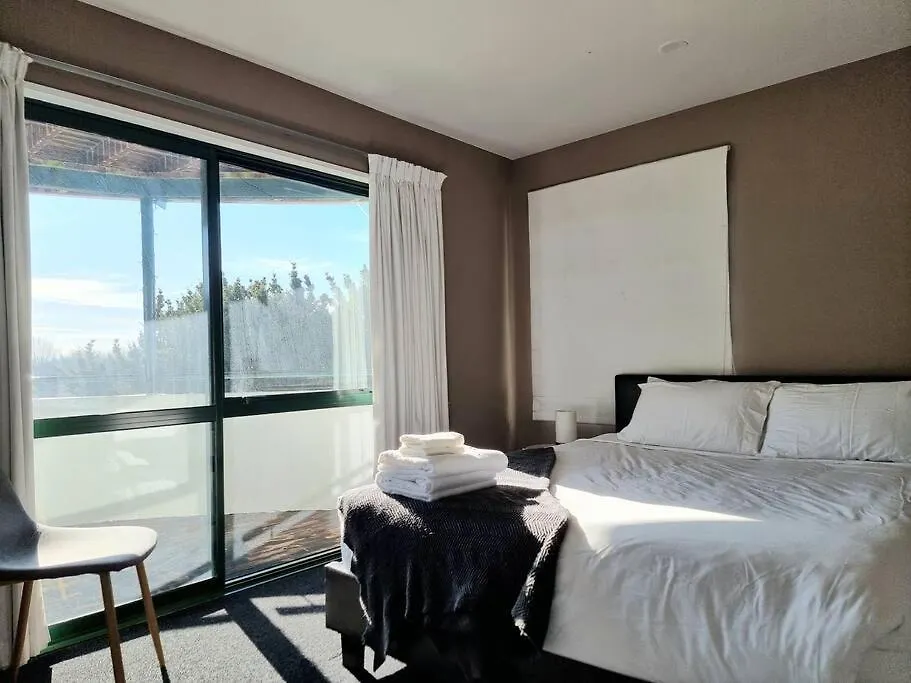 4Brm Family House In Cashmere -Sleeps 7 Christchurch New Zealand