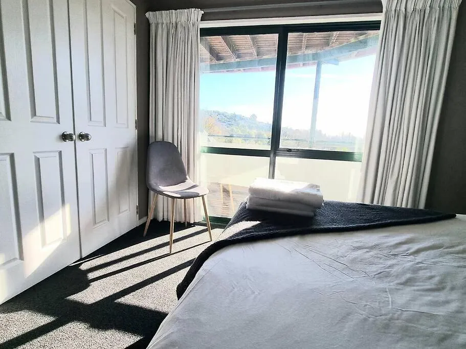 4Brm Family House In Cashmere -Sleeps 7 Christchurch