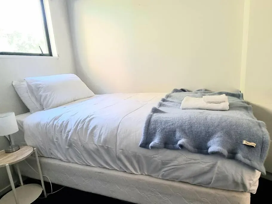 4Brm Family House In Cashmere -Sleeps 7 Christchurch 0*,