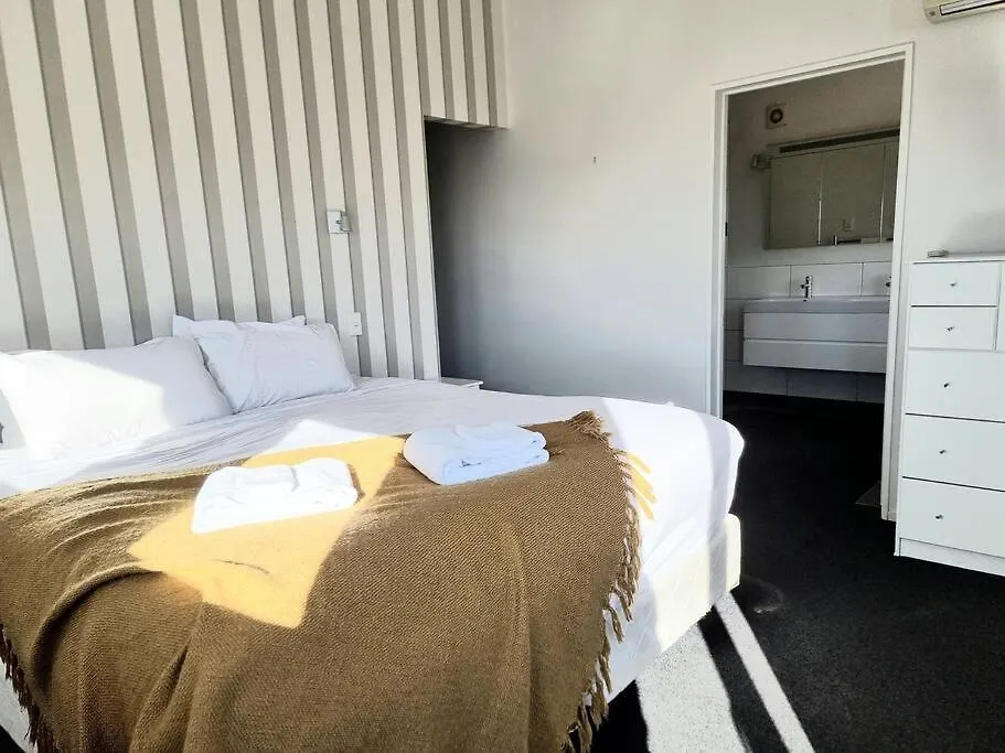 4Brm Family House In Cashmere -Sleeps 7 Christchurch