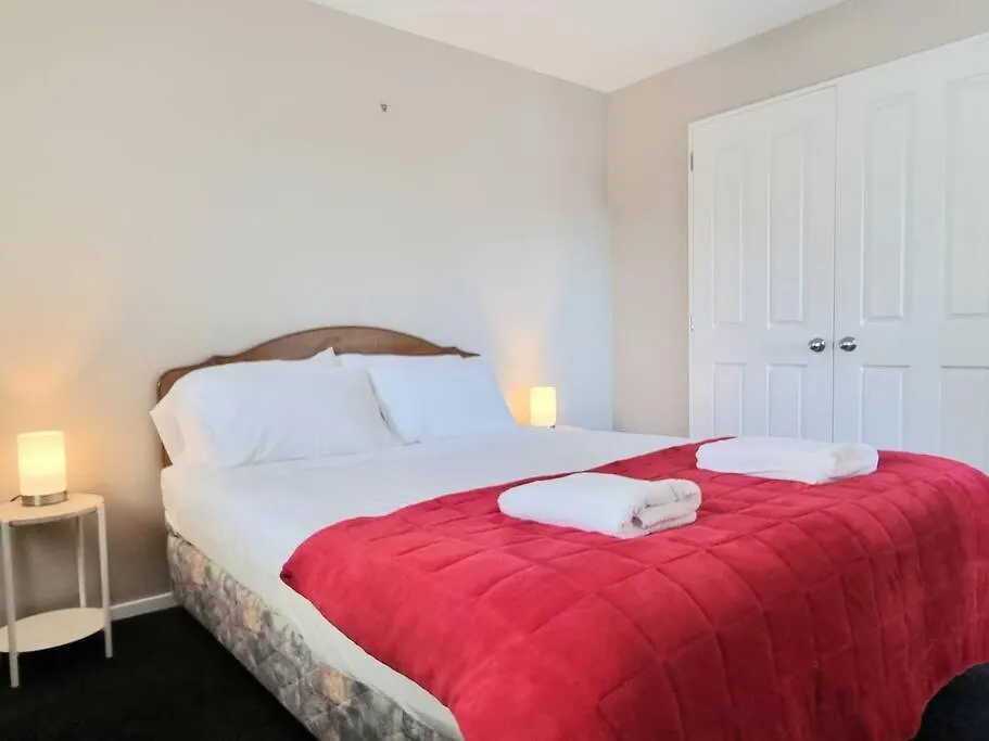 Holiday home 4Brm Family House In Cashmere -Sleeps 7 Christchurch