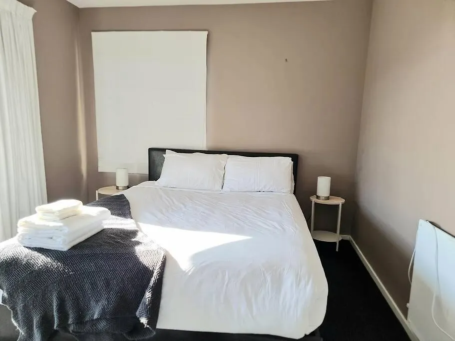 4Brm Family House In Cashmere -Sleeps 7 Christchurch