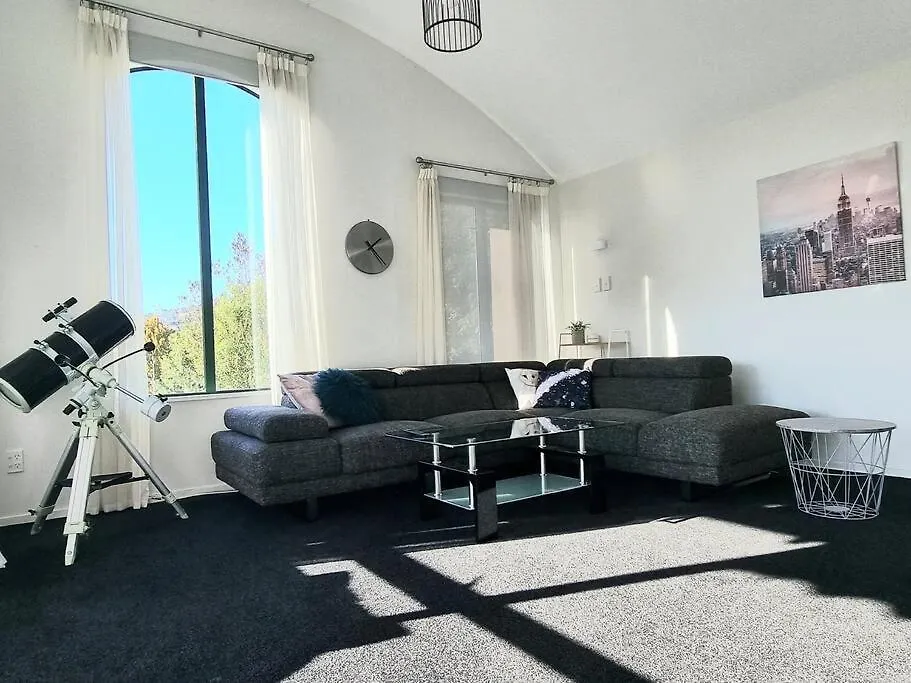 4Brm Family House In Cashmere -Sleeps 7 Christchurch Holiday home